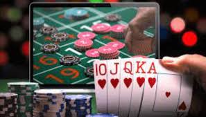Вход на официальный сайт Casino Vodka